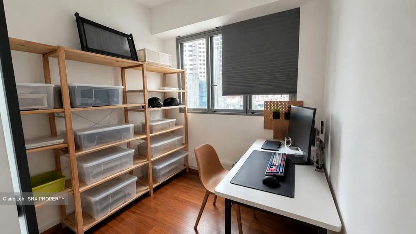 Thomson Three (D20), Apartment #562953041